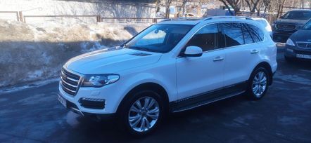 SUV   Haval H8 2015 , 2000000 , 