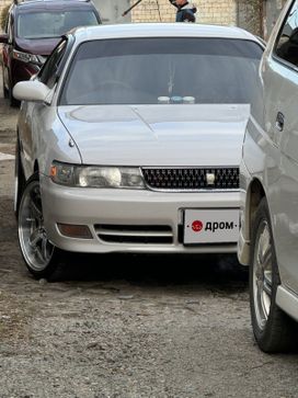 Toyota Chaser 1994 , 650000 , 
