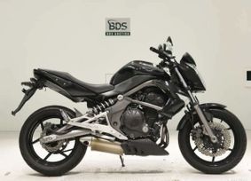   Kawasaki ER-4n 2010 , 430000 , 
