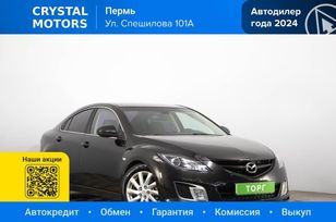  Mazda Mazda6 2008 , 799000 , 