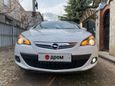  3  Opel Astra GTC 2014 , 1100000 , 