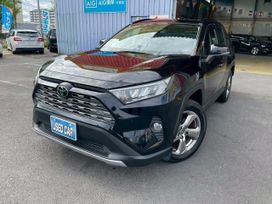 SUV   Toyota RAV4 2019 , 1680000 , 