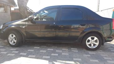  Renault Logan 2011 , 500000 , 