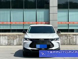 SUV   Chevrolet Tracker 2020 , 1112000 , 