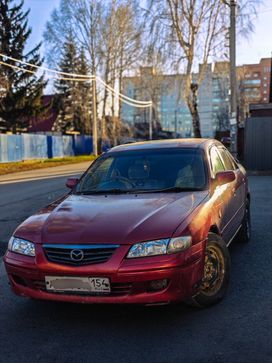  Mazda Capella 2000 , 175000 , 
