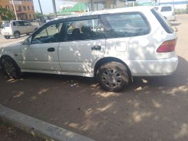  Honda Partner 1999 , 280000 , -