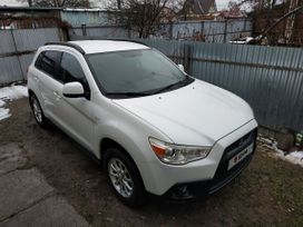 SUV   Mitsubishi ASX 2010 , 1120000 , 