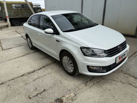  Volkswagen Polo 2018 , 1200000 , 