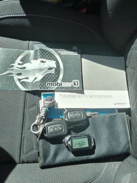  Renault Sandero Stepway 2018 , 950000 , -