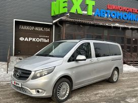    Mercedes-Benz Vito 2017 , 3500000 , 