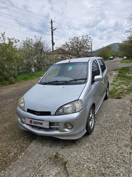  Daihatsu YRV 2000 , 340000 , 