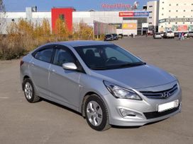  Hyundai Solaris 2014 , 1050000 , 