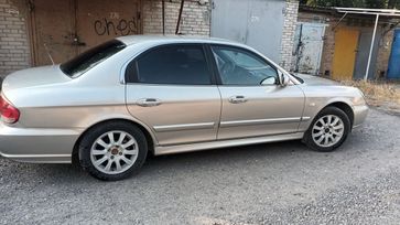  Hyundai Sonata 2008 , 650000 , 