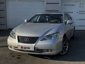  Lexus ES350 2006 , 1090000 , 