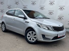  Kia Rio 2012 , 629000 , 