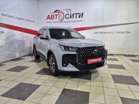 SUV   Chery Tiggo 7L 2025 , 2650000 , 
