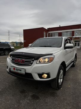 JAC T6 2021 , 2495000 , 