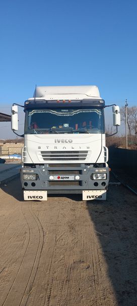   Iveco Stralis 2006 , 1900000 , 