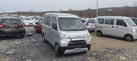    Daihatsu Hijet 2018 , 690000 , 