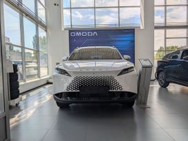 SUV   OMODA C7 2025 , 3699900 , 
