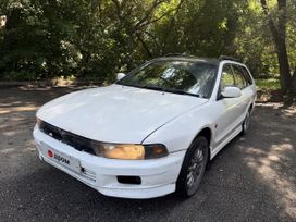  Mitsubishi Legnum 1997 , 100000 , 