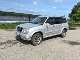 SUV   Suzuki Grand Vitara XL-7 2001 , 400000 , -