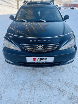  Toyota Camry 2002 , 750000 , 