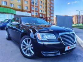  Chrysler 300C 2014 , 2199000 , 