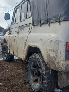 SUV    469 1983 , 170000 , 