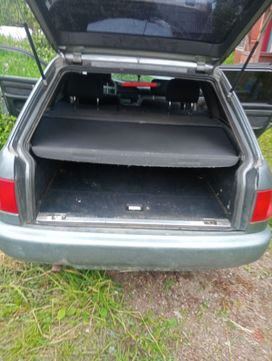  Audi A6 1995 , 255000 , -