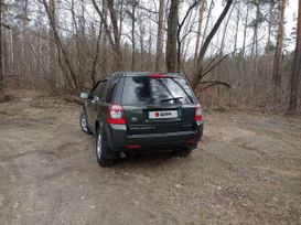 SUV   Land Rover Freelander 2008 , 999999 , 