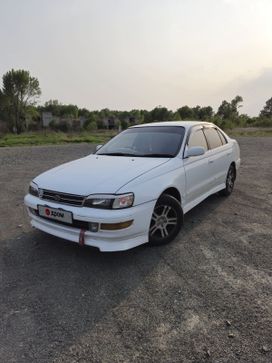  Toyota Corona 1993 , 450000 , 
