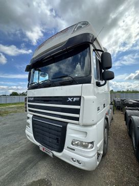  FT XF105.460, 2010