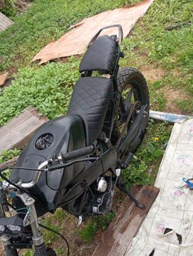   Honda CBR 150R 2002 , 40000 , 