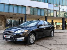  Mondeo, 2010