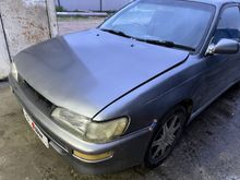  Corolla FX, 1992