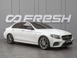  Mercedes-Benz E-Class 2018 , 5800000 , 