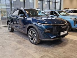 SUV   Haval F7x 2025 , 3662010 , 