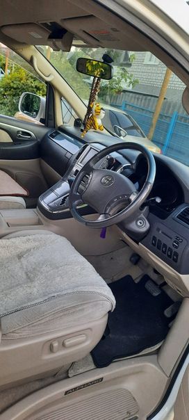    Toyota Alphard 2006 , 1500000 , 