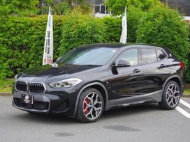 SUV   BMW X2 2022 , 1679000 , 