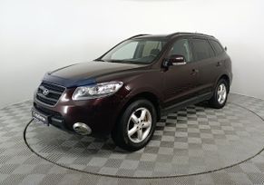 SUV ��� ����������� Hyundai Santa Fe 2008 ����, 970000 ������, ������������