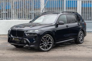 SUV   BMW X7 2024 , 16990000 , 