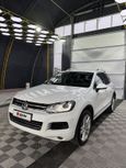 SUV   Volkswagen Touareg 2012 , 2480000 , 