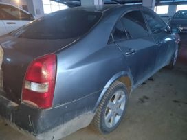  Nissan Primera 2004 , 295000 , 