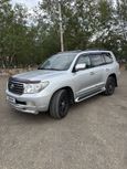 SUV   Toyota Land Cruiser 2008 , 4200000 , 