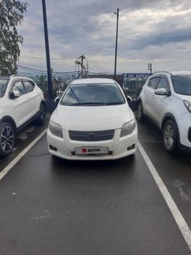  Toyota Corolla Fielder 2010 , 850000 , 