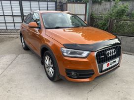 SUV   Audi Q3 2012 , 1100000 , 