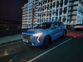 SUV   Haval Jolion 2023 , 1850000 , 