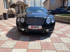  Bentley Continental GT 2007 , 3230000 , 