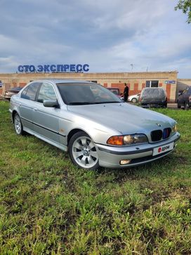  BMW 5-Series 1998 , 375000 ,  